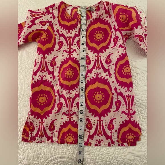 Boo Gemes toddler tunic. - Picture 2 of 4